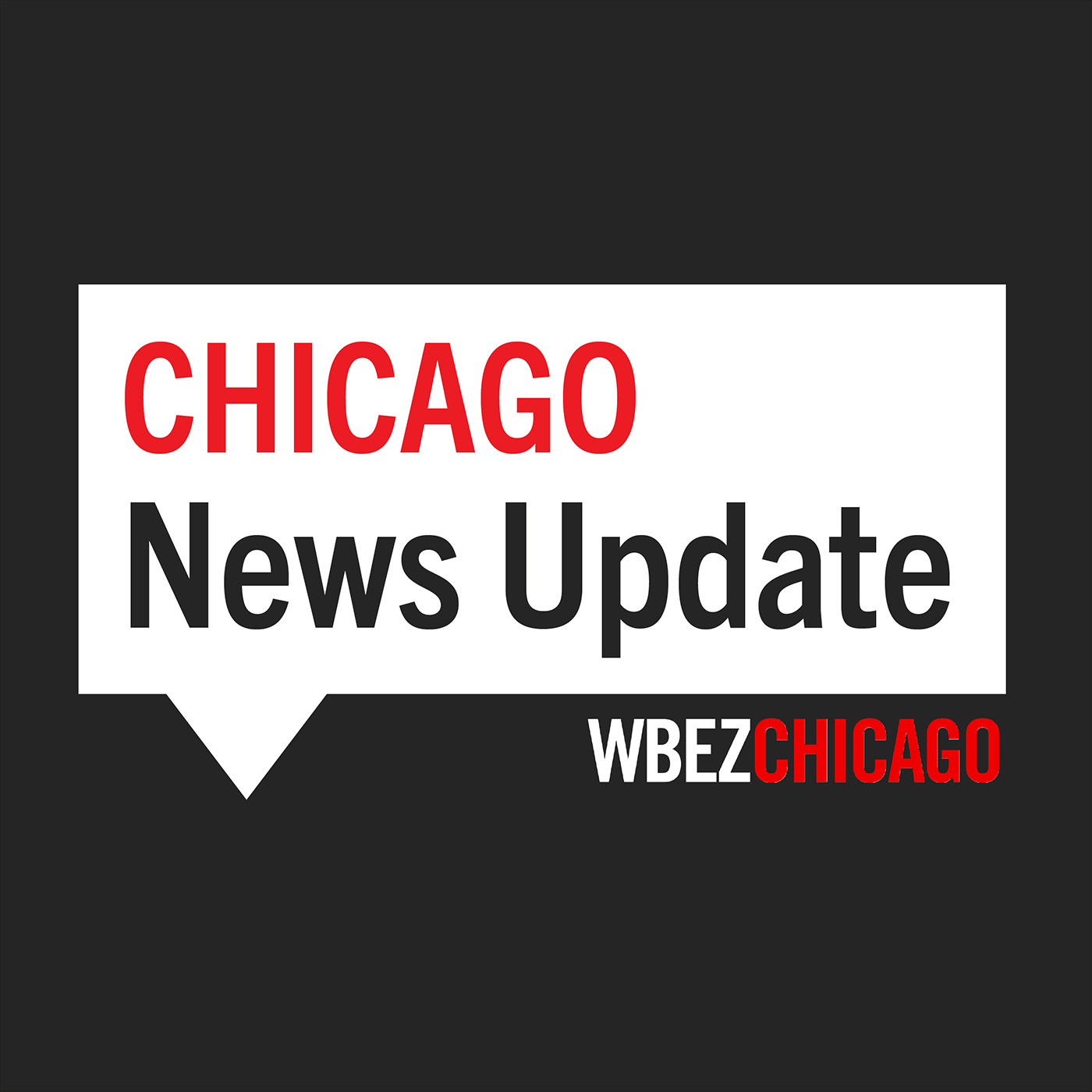 Chicago News Update podcast artwork