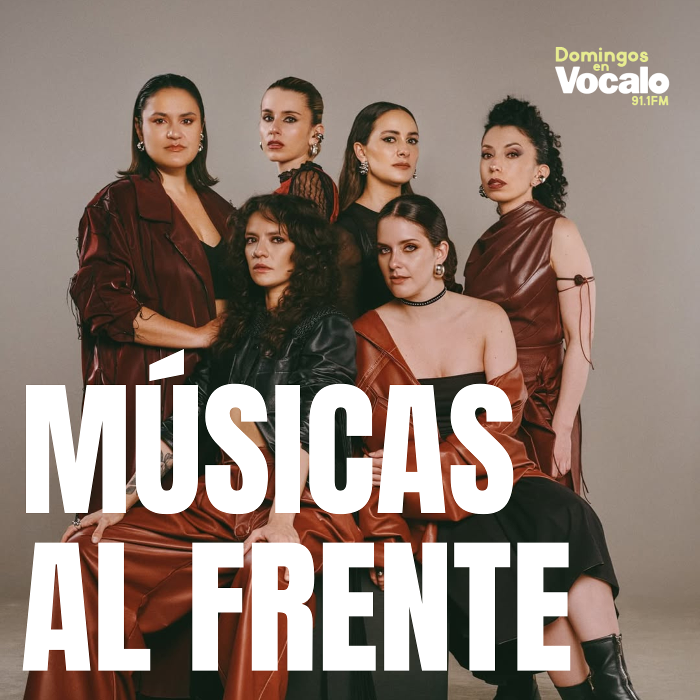 E039: Músicas Al Frente