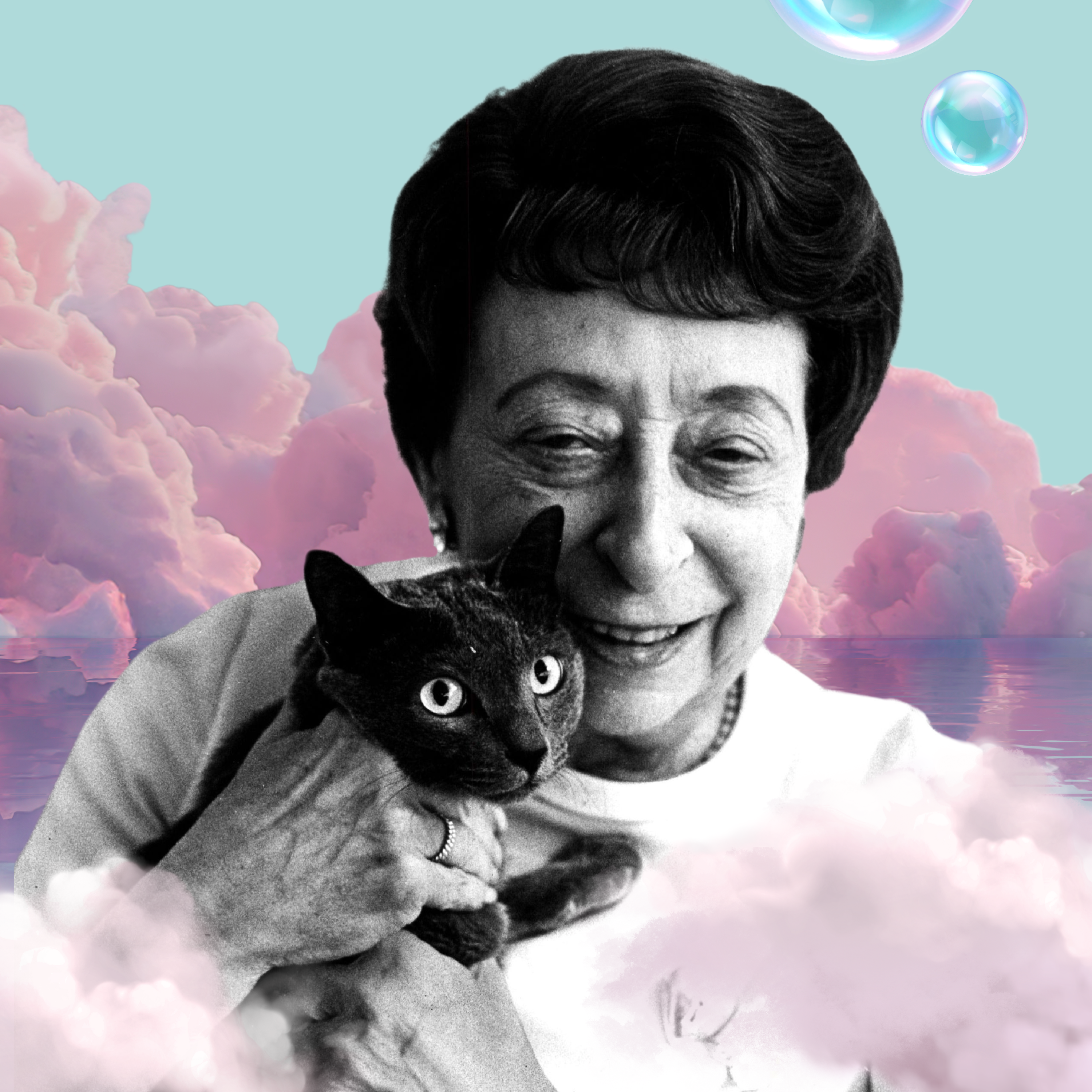 Meet Irna Phillips: The Queen of Daytime artwork