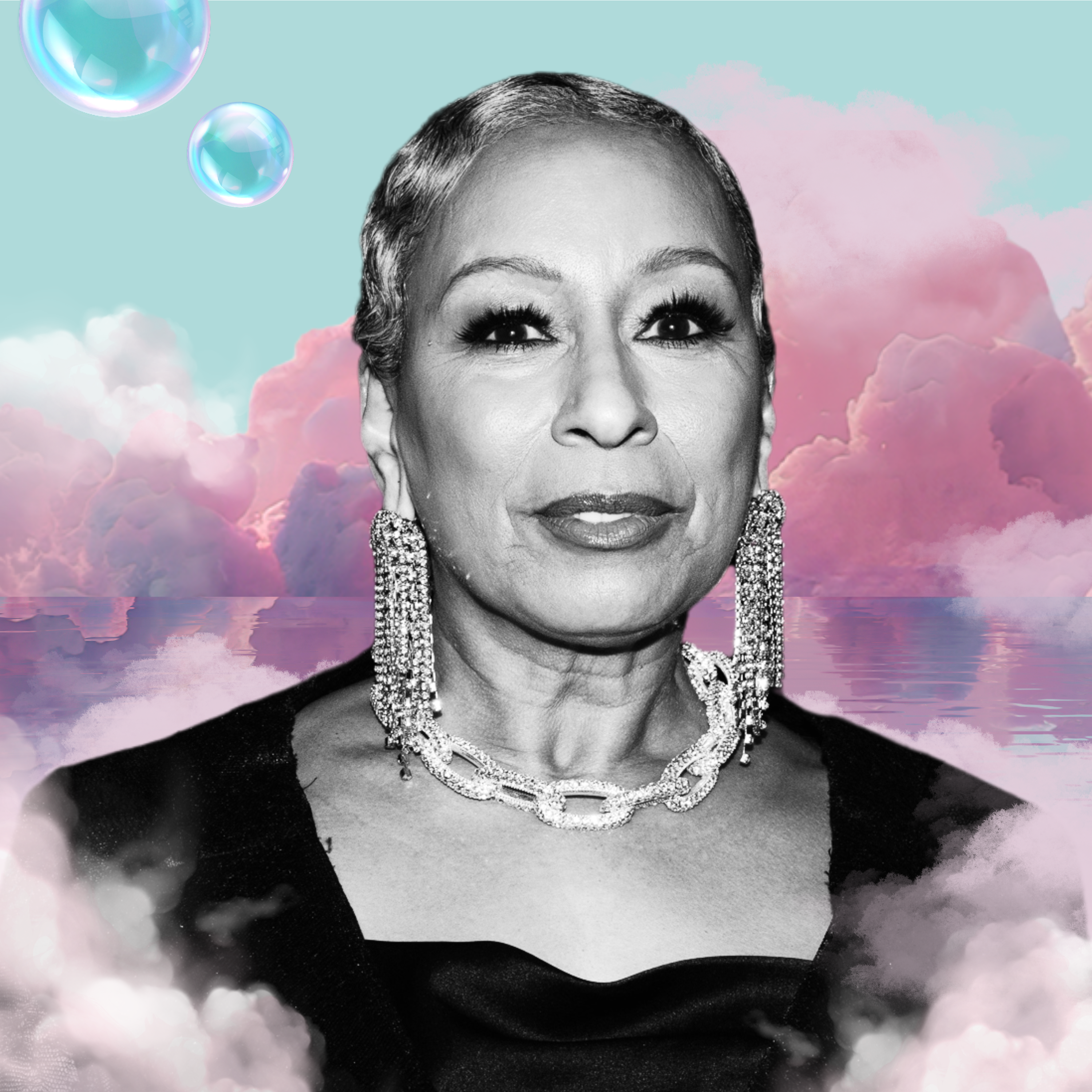 Black actors don’t want to be your sidekick artwork