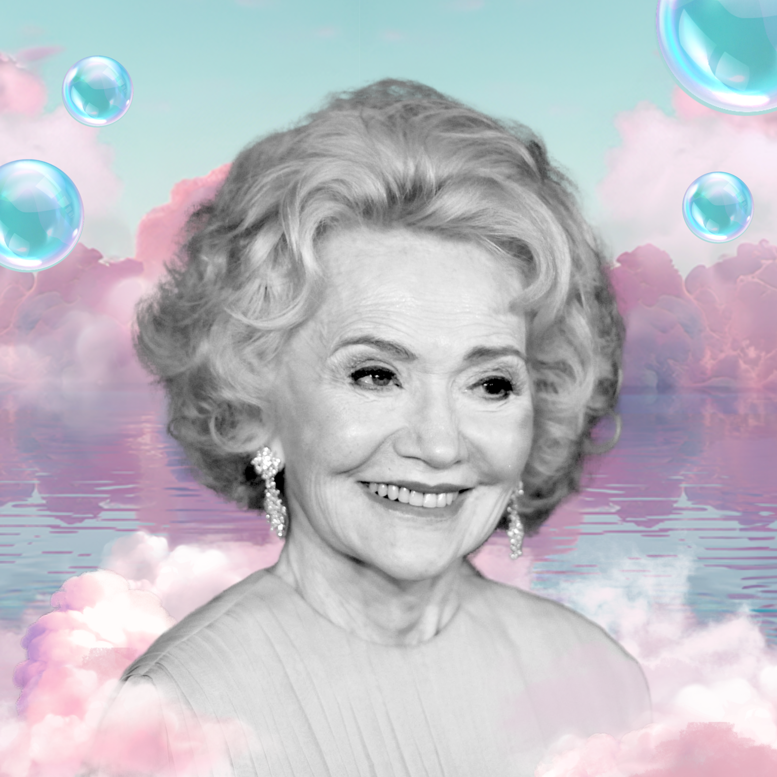 TV wouldn’t be TV without soap operas artwork