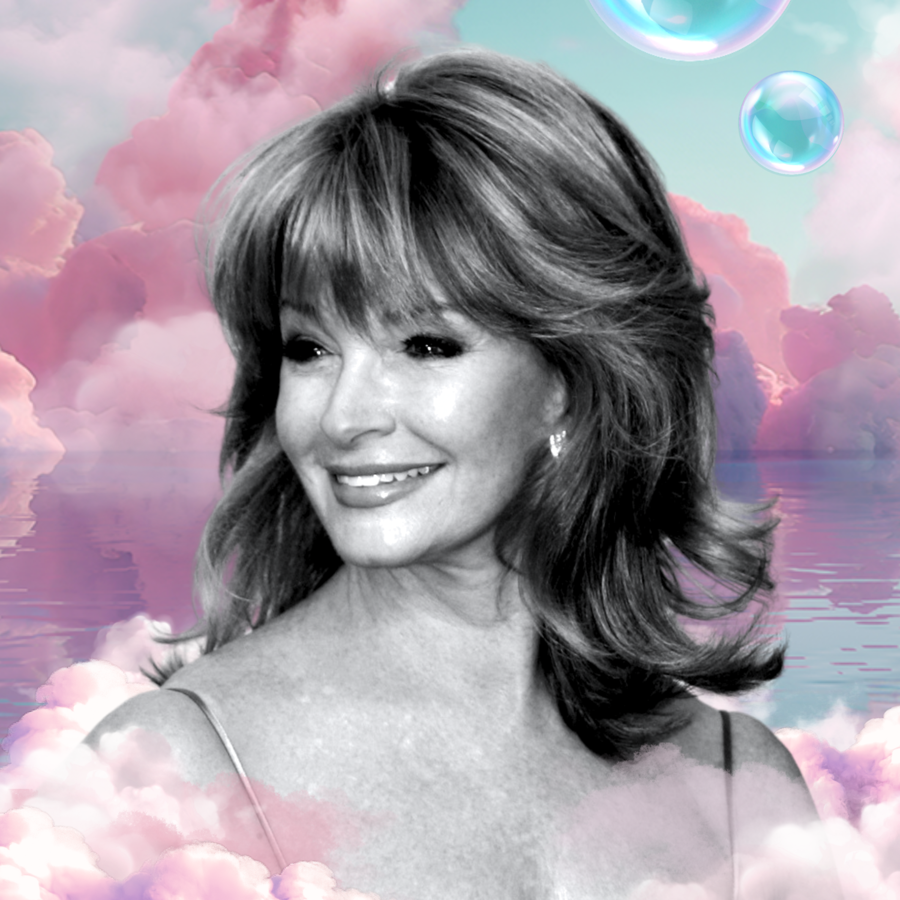 Behind the curtain at ‘Days of Our Lives’: The lights, the sets, the pink coat artwork