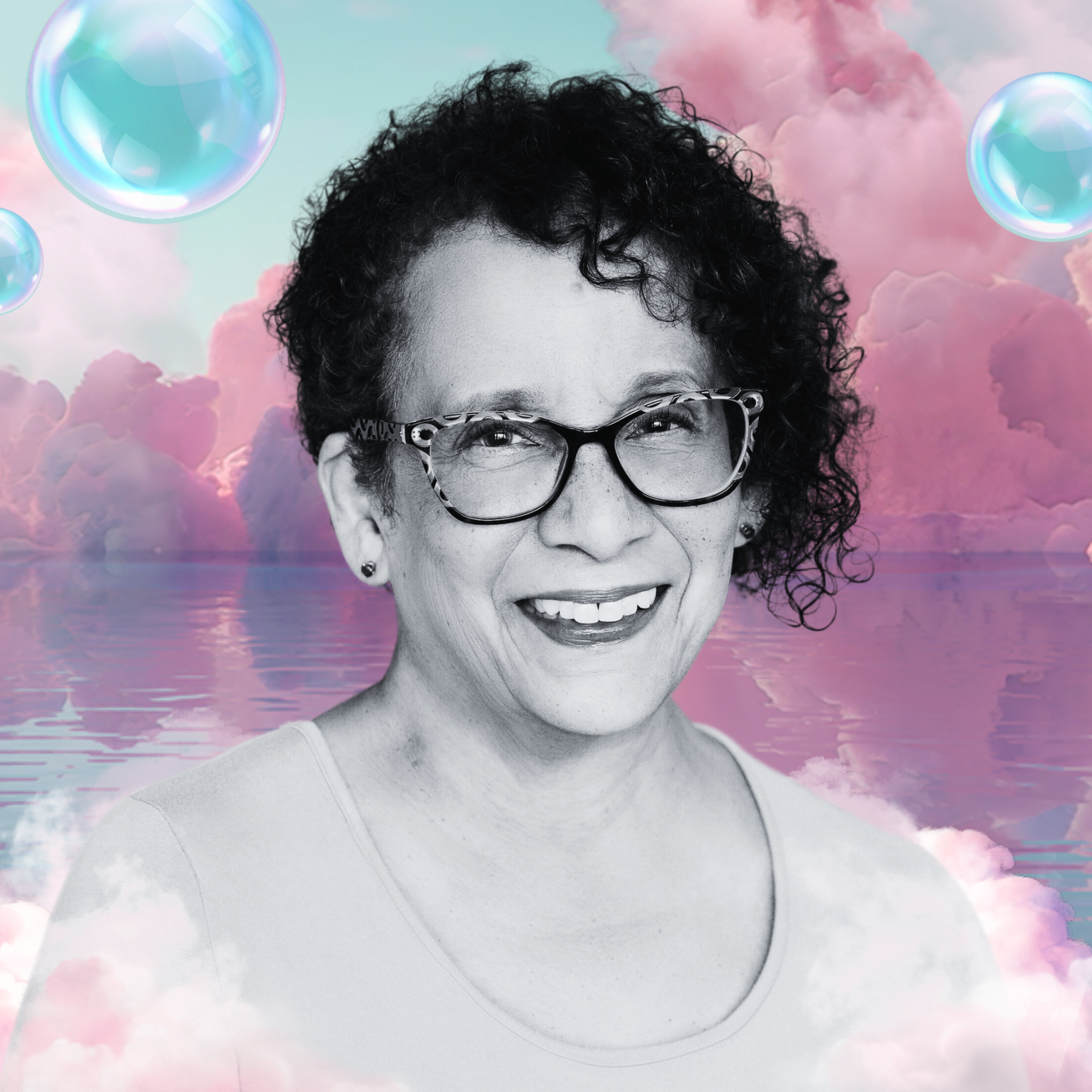 A new era for daytime soaps operas: Beyond the Gates artwork