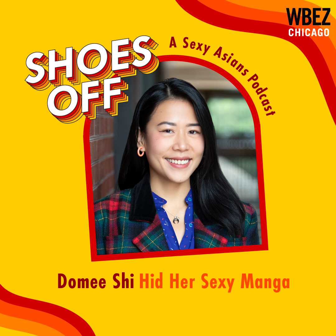 Podcast Cover