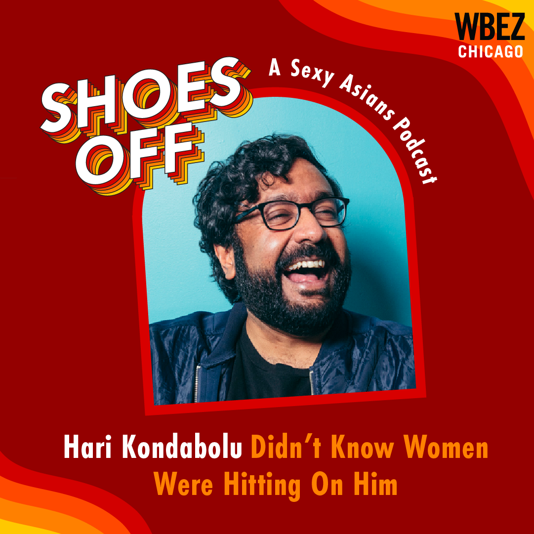 Podcast Cover