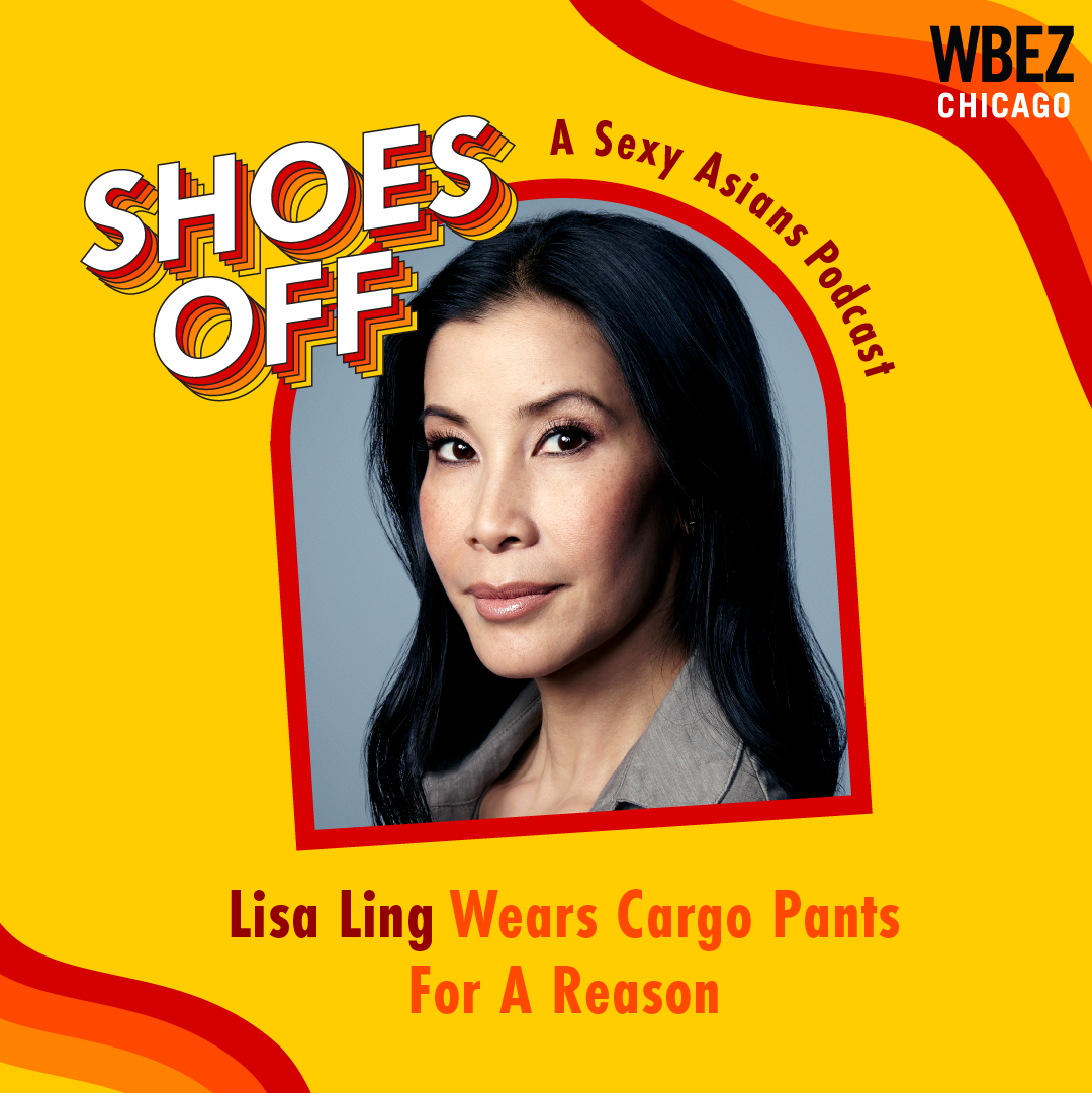 Podcast Cover