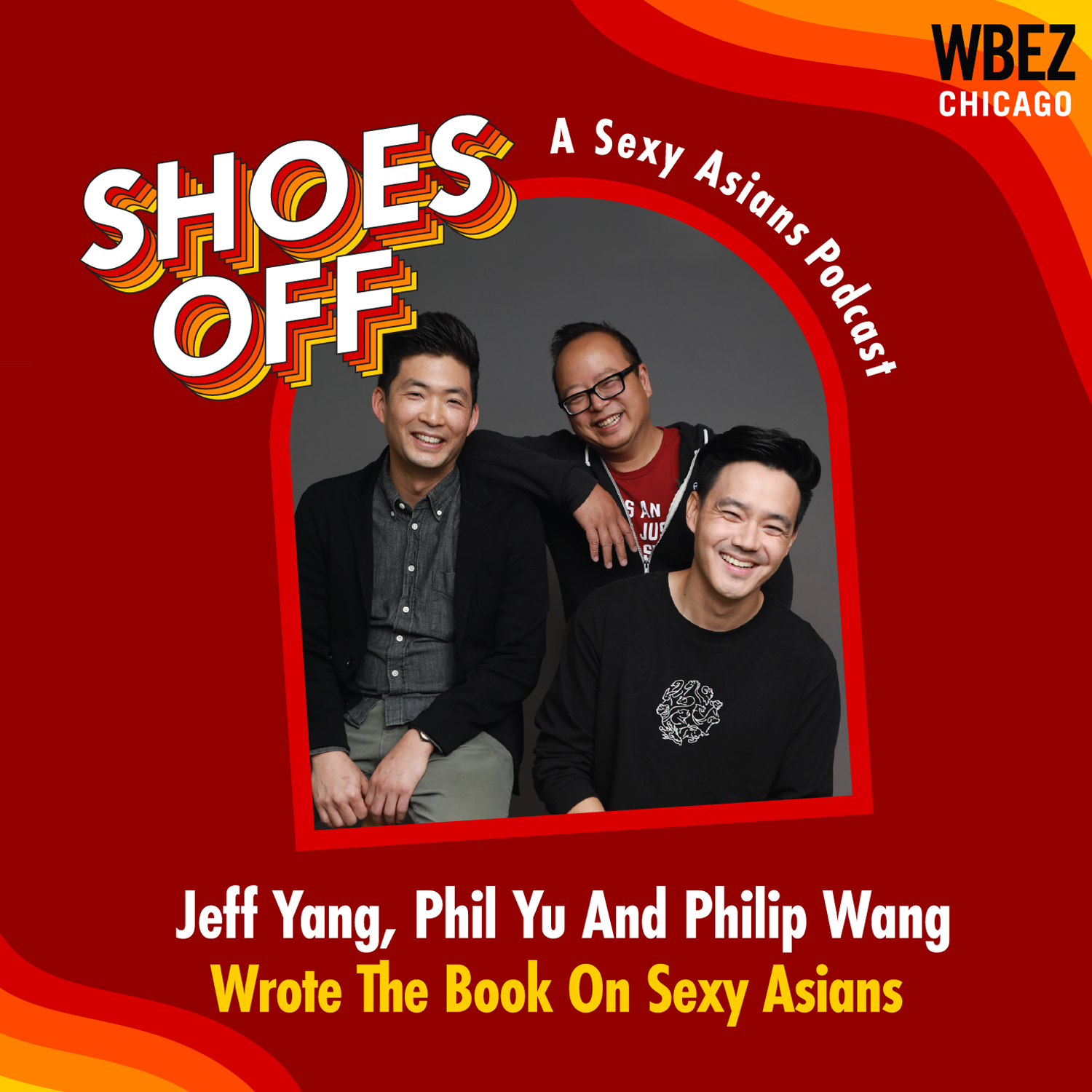 Podcast Cover