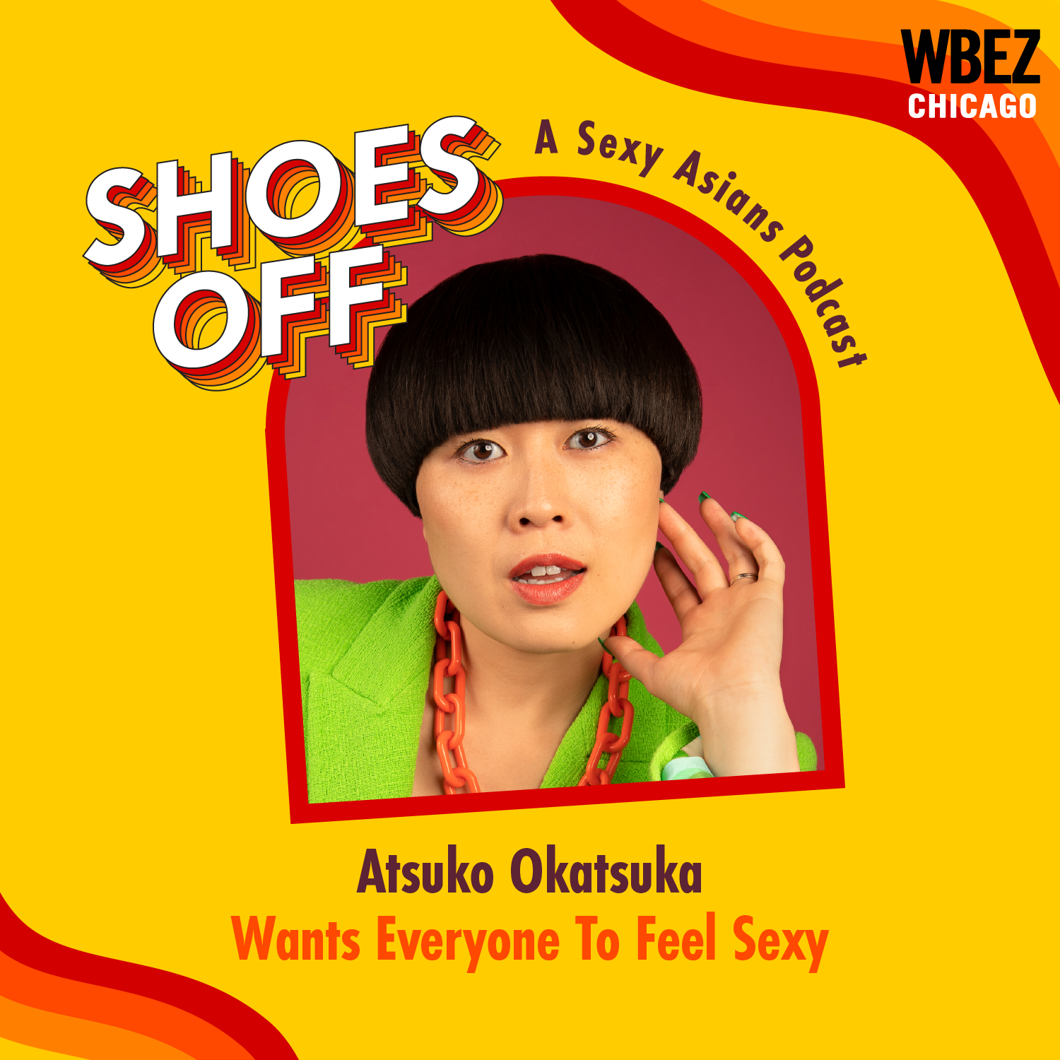 Podcast Cover