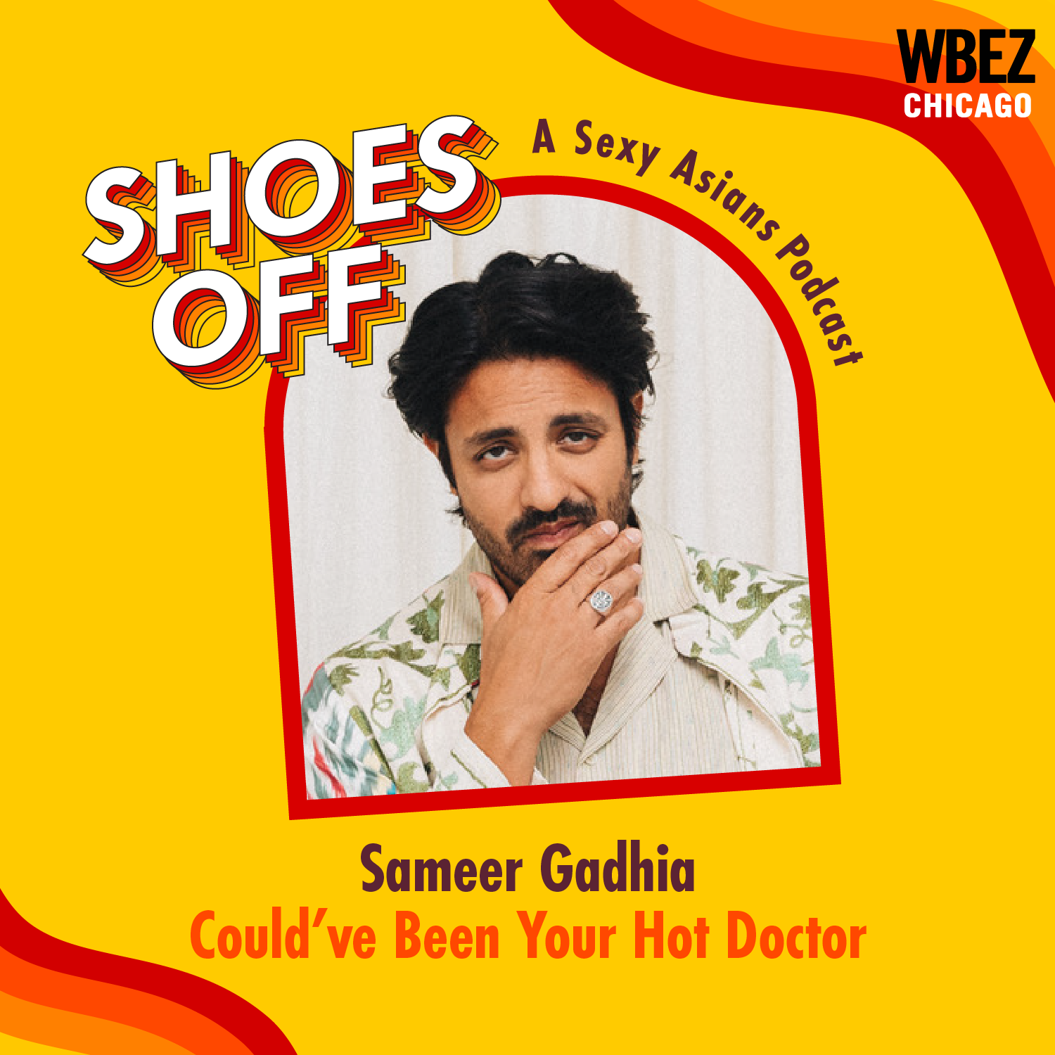 Podcast Cover
