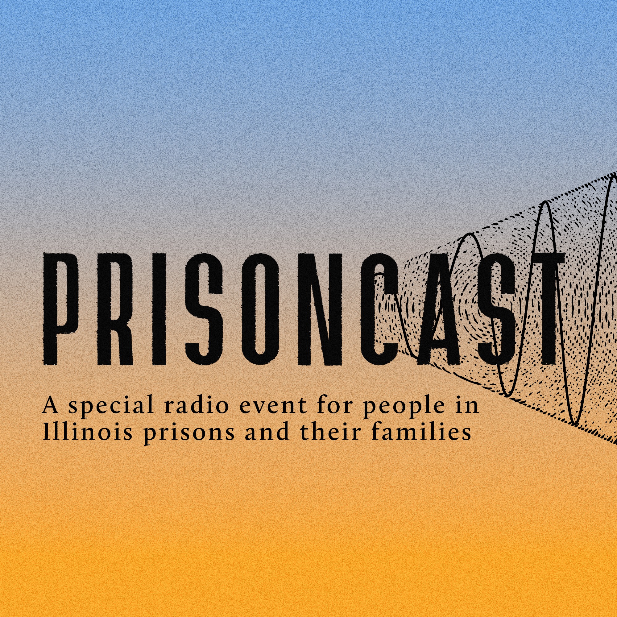 Prisoncast! April 2026 - 6 - Inside a prison graduation ceremony